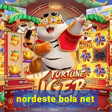 nordeste bola net